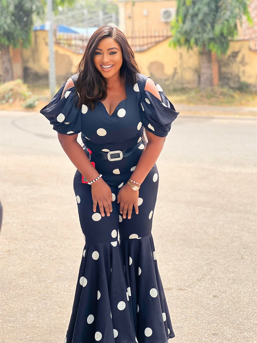 Ruth Bessong Essien tweet media