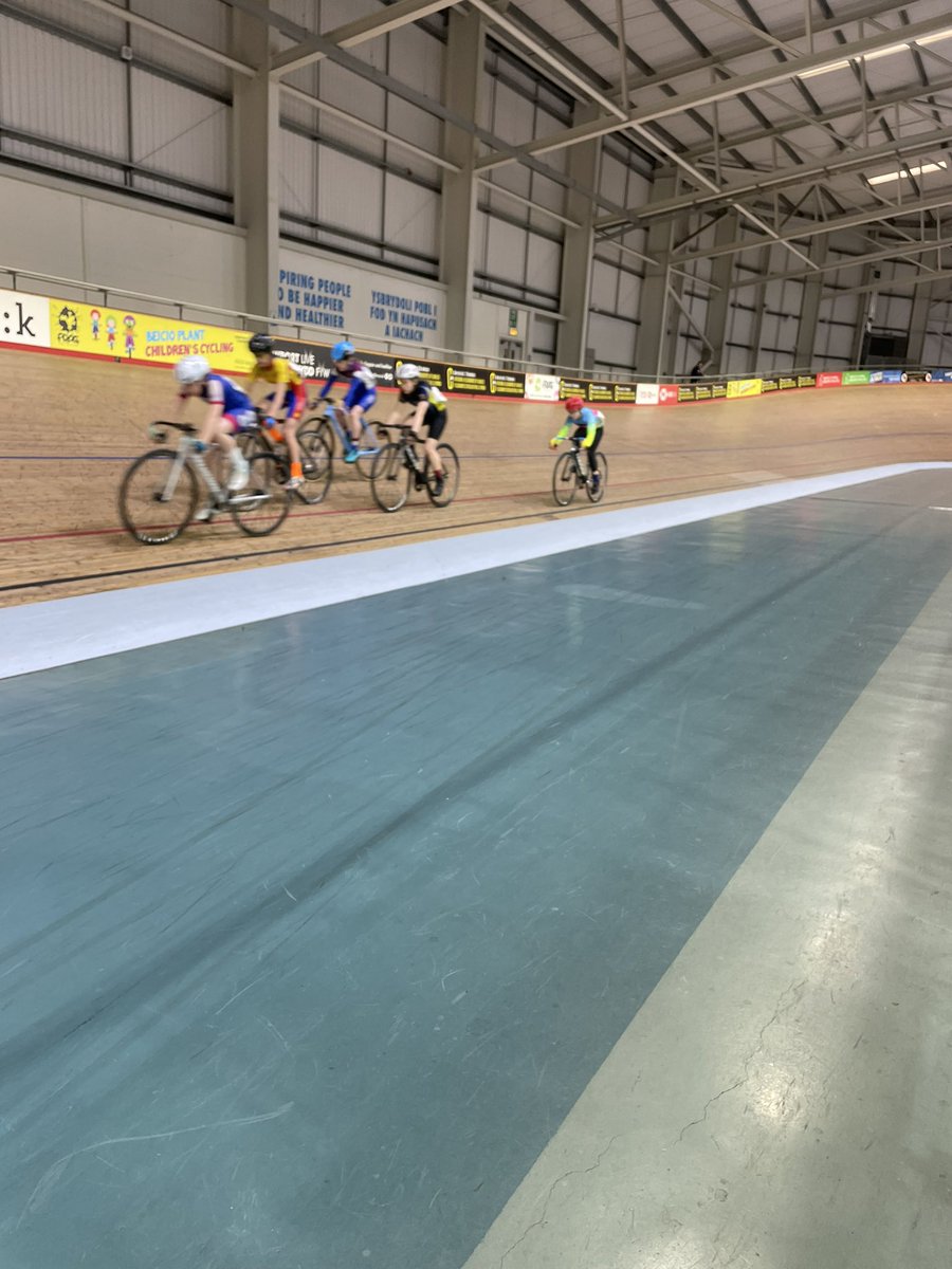 BeicioCymru's tweet photo. Our second Icebreakers event is taking place today 🙌

Looking forward to seeing the youngsters enjoy their racing! 

We’ll provide a round-up from the action on our socials early next week.

#WCEvents https://t.co/oeF7nHgdJs