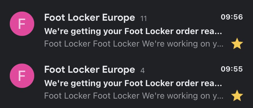 MorazTom's tweet photo. Good rend today x) Started late :40 👨‍🍳
BOT : @Cybersole @cybersolefeed 
GROUP : @BabaFinder @EscapeNotify @thesoleradar 
PROXIE : @TyphonProxies ( Soon dc and isp 👀 )
ACO : @Slots_and_Chill https://t.co/6kJ97YPiip