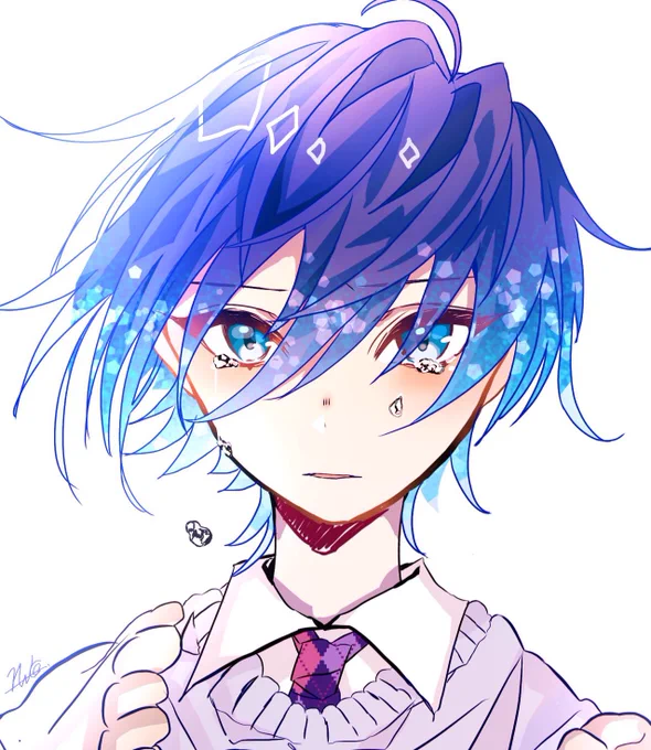 #絵描きさんと繋がりたい
星屑 