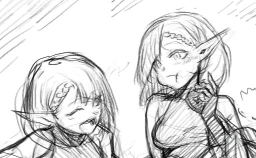 色紙作業も少しずつ進めてます 