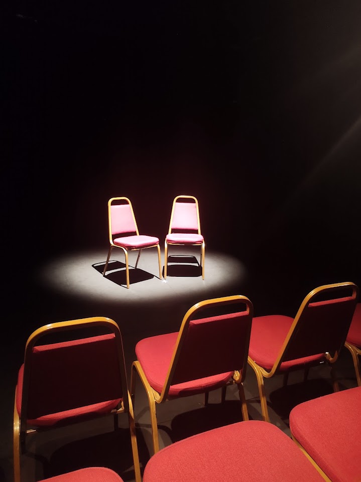 Delighted to announce that improv classes are back in Northampton !!! This Wednesday ! come along for some half term hilarity . Drop me a dm if you have any questions !!! eventbrite.co.uk/e/improv-comed…
#improvlove #whatsonNorthampton #improv #comedy #dosomethingnew