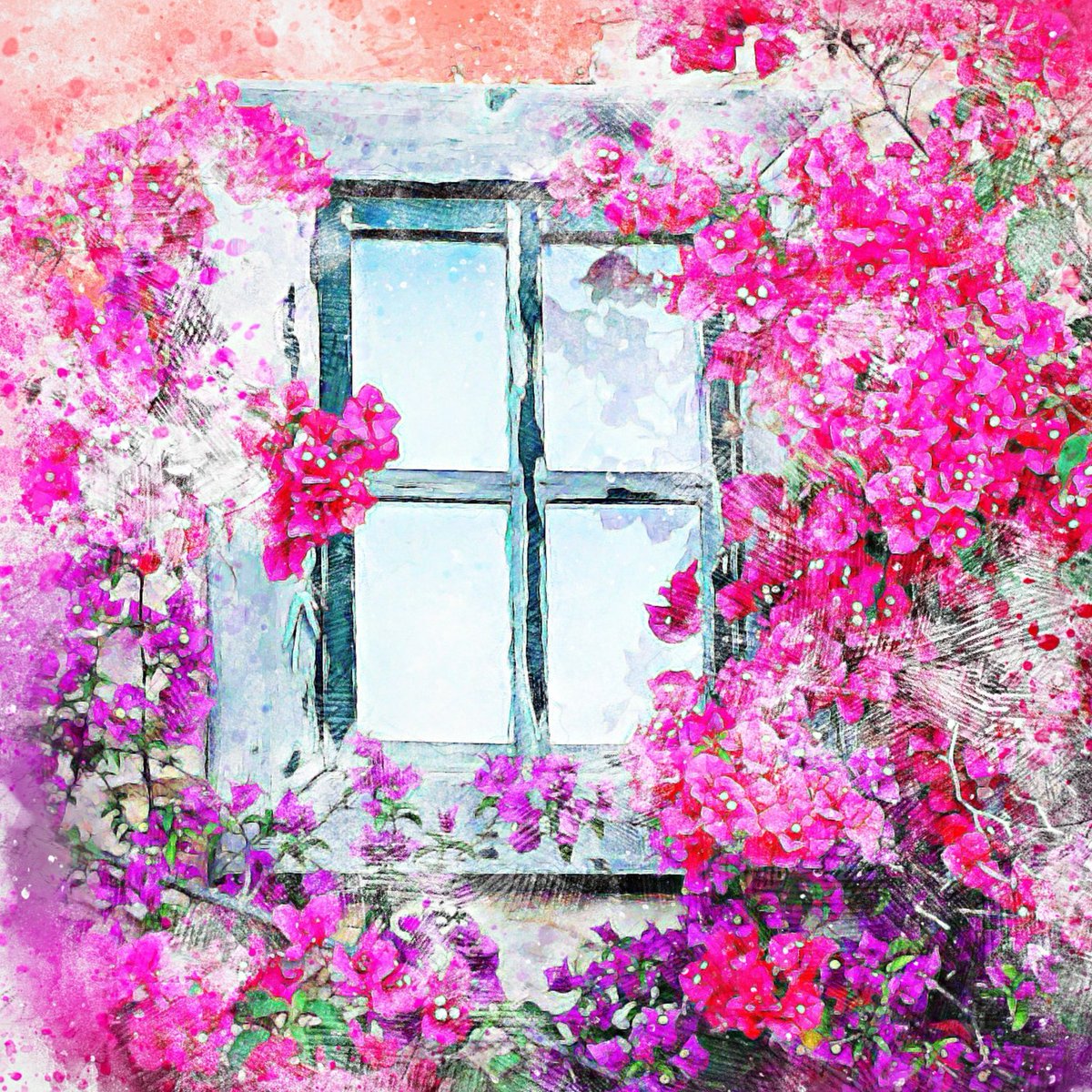 Digital art 🌸🌈🎨
Available in <a href="/opensea/">OpenSea</a>
check out my gallery: 
opensea.io/collection/pop…

#NFTartist #NFTCommunity #NFTCollection #nftcollectors #digitalart #opensea #NFTdrop 
#nftpainters #paintings