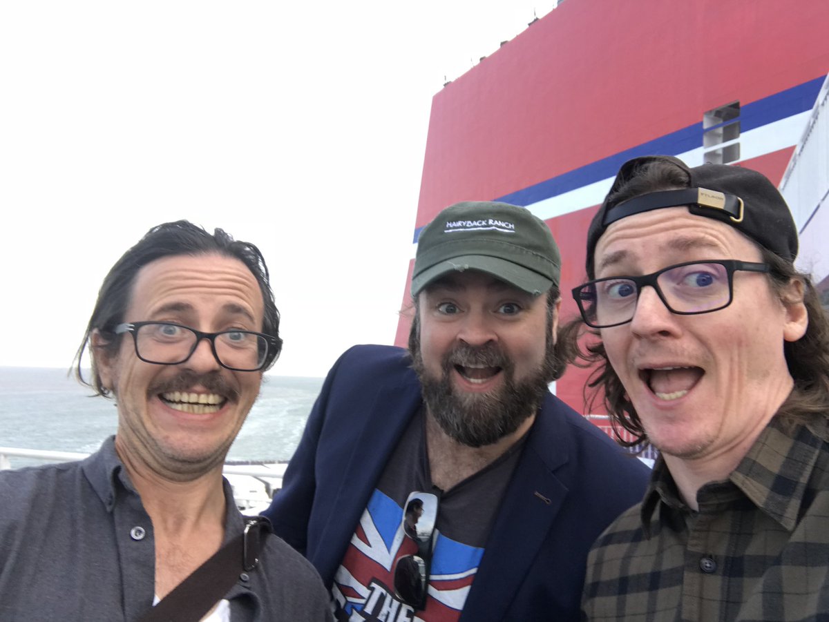 Ed Byrne tweet media