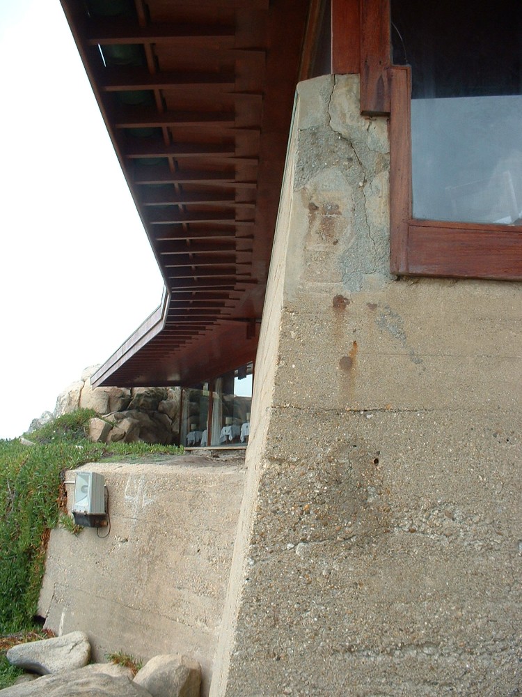 Seearch_'s tweet image. Boa Nova Tea House, Matosinhos, Portugal. 1958-63
Alvaro Siza. 
If you want to know more about the project, location and more pictures:
seearch.es/obra/boa-nova-…

#seearch #architecture #Portugal #AlvaroSiza @sizavieira #Matosinhos