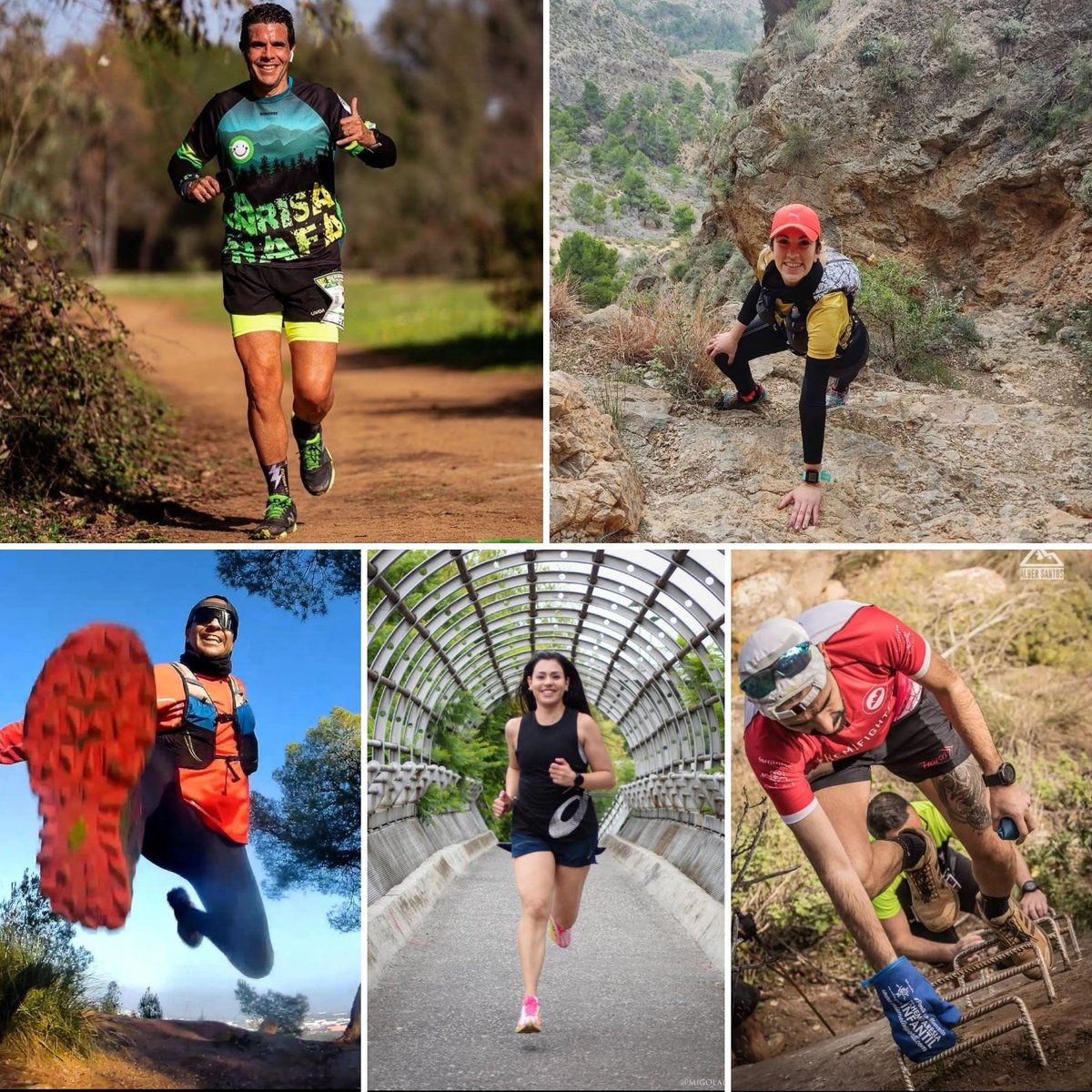 El Rincón del Corredor Popular tweet media