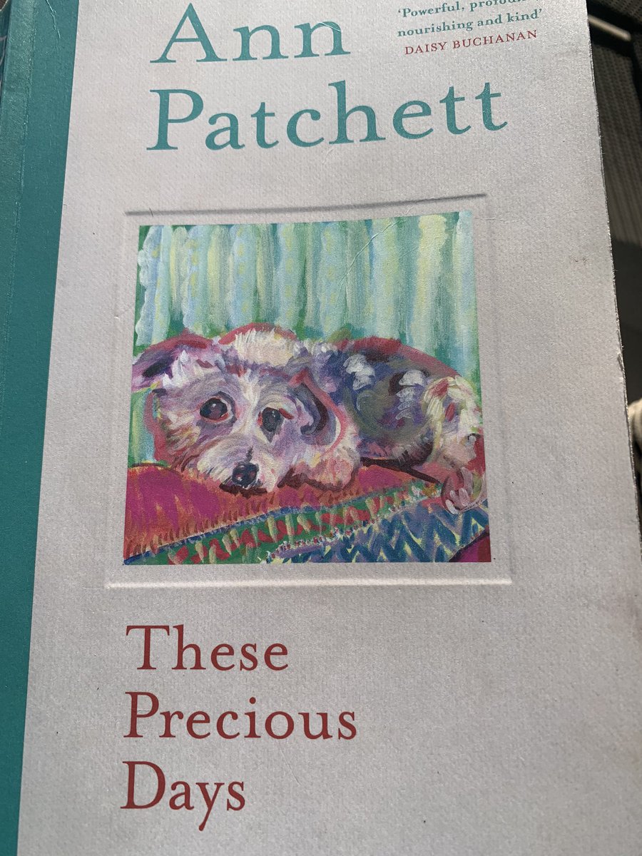 “For all his love of books, my father believed that childhood development rested on the ability to play volleyball”
#AnnPatchett