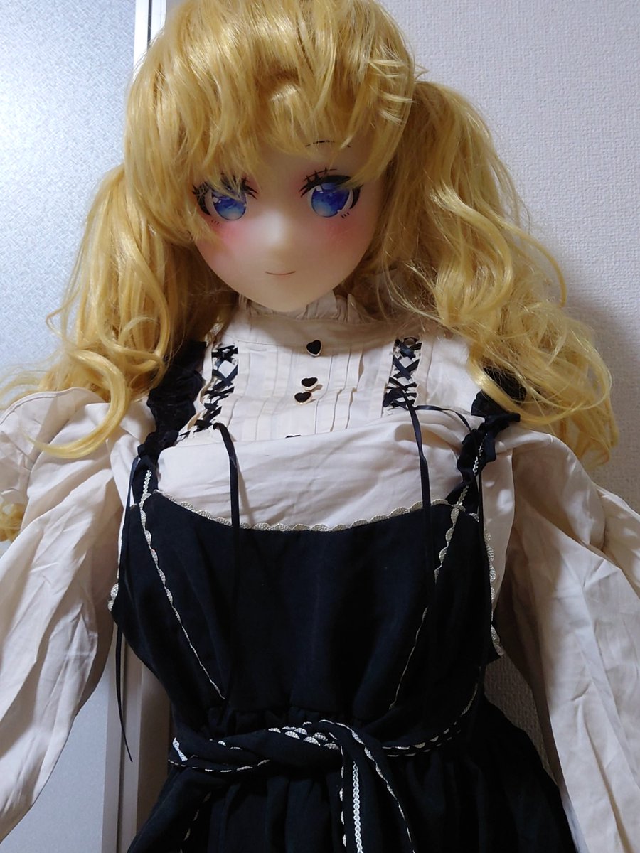 ras_doll's tweet photo. めっさかわいいい🥰🥰🥰🥰🥰🥰🥰🥰🥰🥰
#aotumedoll
#ももいろプリンセス https://t.co/PNo26G7Qs8