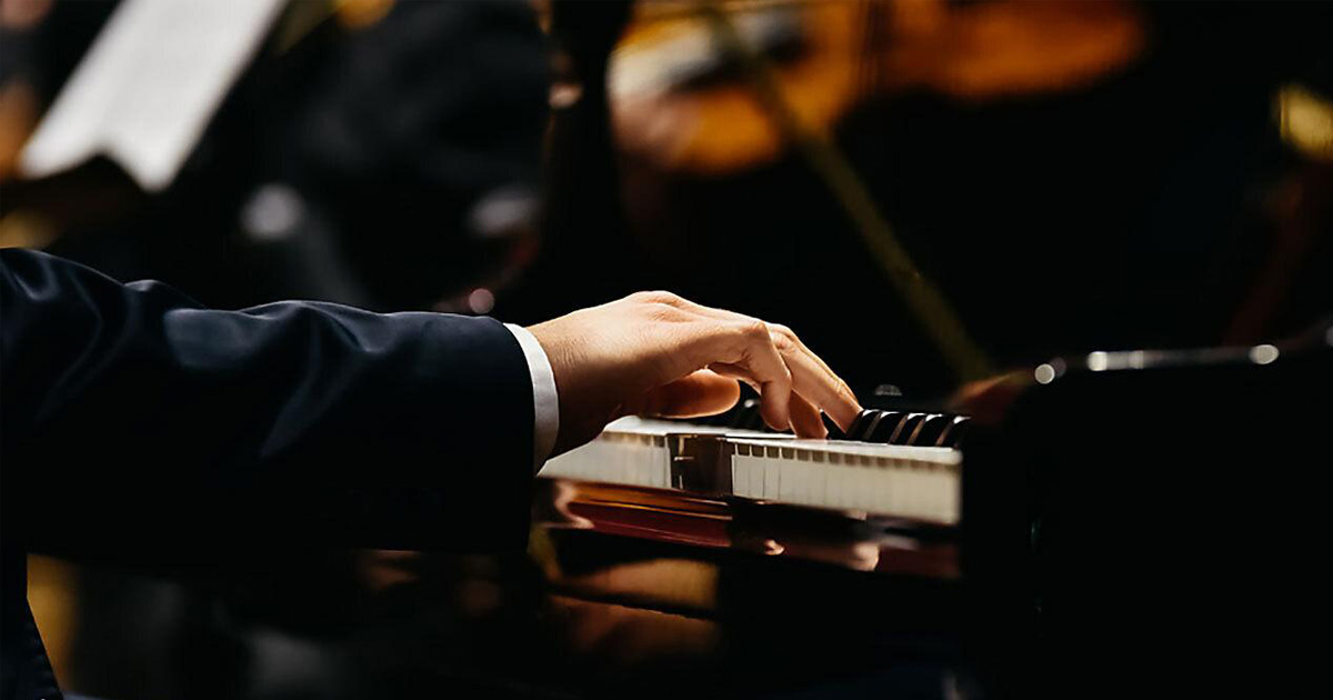 The Arts Institute Plymouth (@theaiplym) on Twitter photo 📣 One month until the opening event of Expressionism: Emotions Unchained <a href="/PlymUni/">University of Plymouth</a>
📆Sat 12 Mar
🎼Concert: Scriabin and Schönberg
Our evening commences with a favourite element for regular concert-goers - a brief & fascinating scene-setting from raconteur & pianist Robert Taub. 📣 One month until the opening event of Expressionism: Emotions Unchained <a href="/PlymUni/">University of Plymouth</a>
📆Sat 12 Mar
🎼Concert: Scriabin and Schönberg
Our evening commences with a favourite element for regular concert-goers - a brief & fascinating scene-setting from raconteur & pianist Robert Taub.