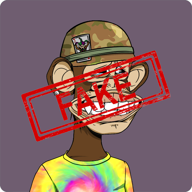 badcopynft's tweet photo. All works can be false, anything can be false, but that fake can become original, it depends on the point of view.
This is #229, don't miss it!
#nftart #nft #badcopy #nftart #NFTs #NFTCommunity https://t.co/Z2ciphiG7x