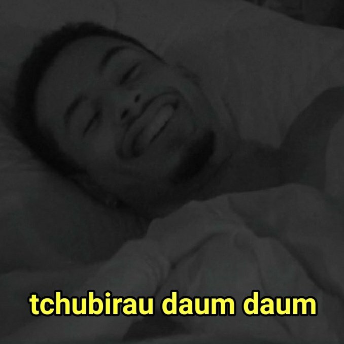 saturnrod's tweet photo. acordei assim vendo a Jade e PA 😭💖
#BBB22 https://t.co/CV2Xf44Q7K