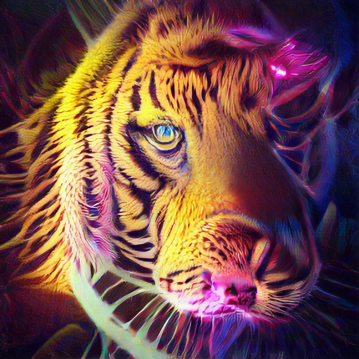 GenerativeCKB's tweet photo. After some delays, we are back in action! New additions to the wild life project are now available on #kollectme #nft $ckb #NervosNetwork #nervosnation #nervosfam
https://t.co/wft3LyxEe9 https://t.co/D5KoeARyGx