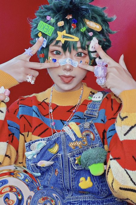 コスプレイヤー嫁ちゃんのTwitter画像20