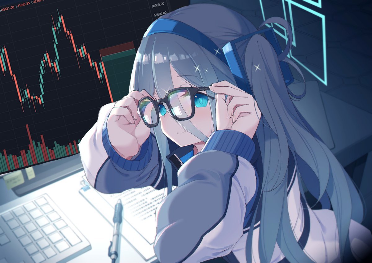 0esrever's tweet photo. this is who you're trading against, you really expected to win? https://t.co/QSdfDrHtCB