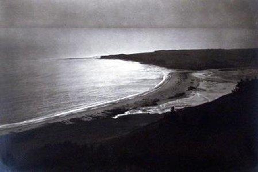 WomensArtForAll's tweet photo. Untitled #pictorialism #brigman https://t.co/XY9pKIgVGR