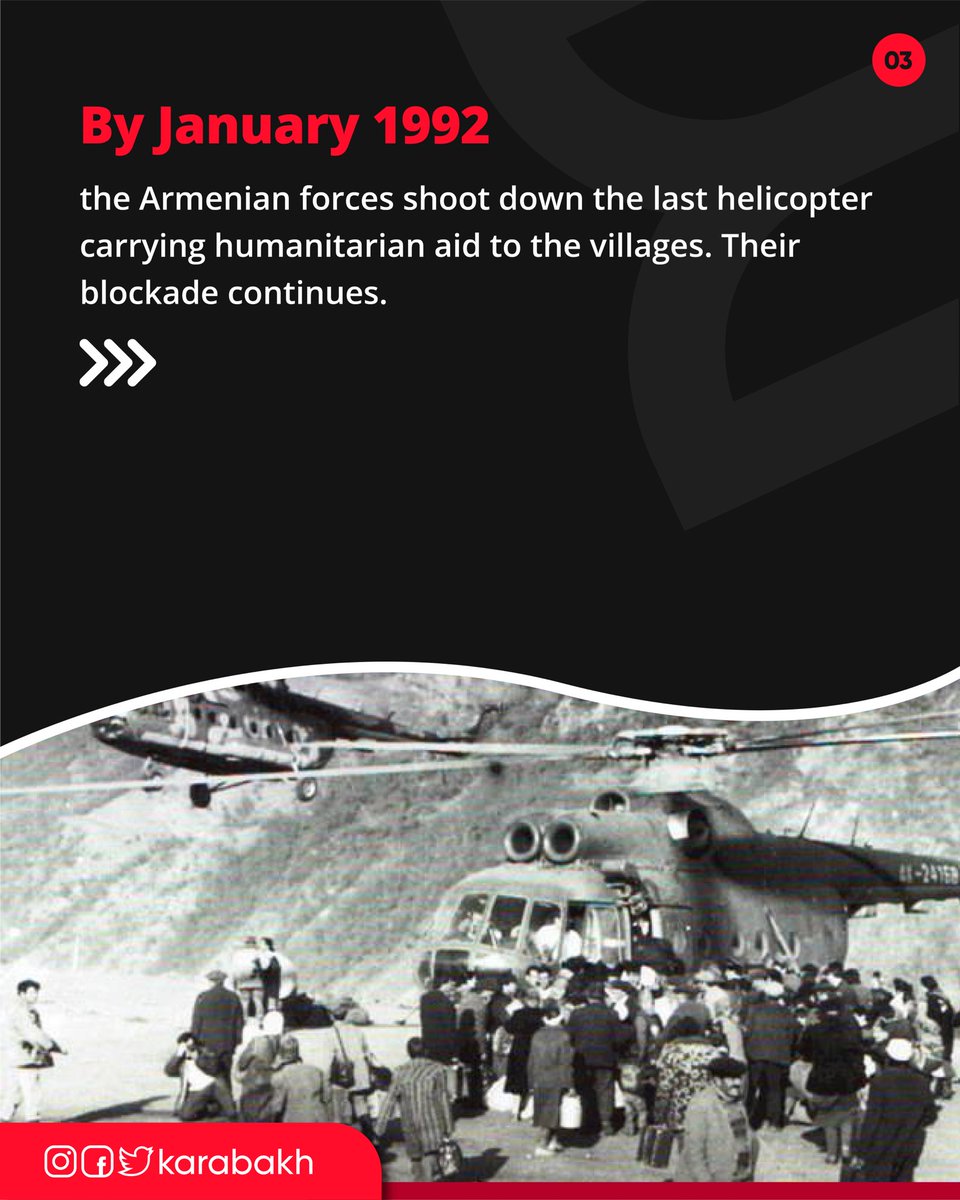 QarabaghAZE's tweet photo. 30 years since the massacre of Azerbaijanis in the Gushchular and Malibeyli villages

Did you know about this part of history? https://t.co/W0SXEWgy01