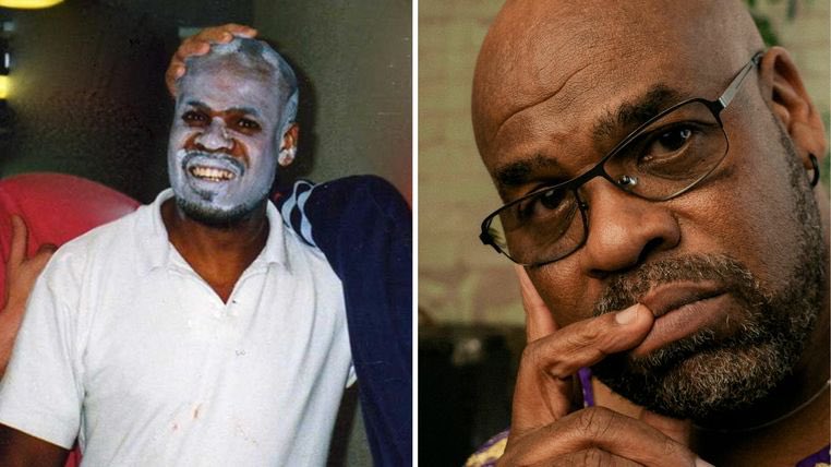 Met Police: Black ex-officer whose colleagues painted his face white urges Cressida Dick's successor to fix 'canteen culture' - ⁦@PurpleWisdom⁩