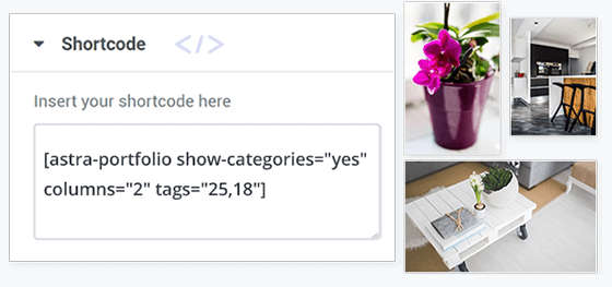 elemaxspot's tweet image. WP Portfolio comes with easy-to-understand shortcodes that can be edited and customized according to your needs.

#wpportfolio #astra #wordpress 

Start using the most advanced WordPress portfolio plugin today: wpportfolio.net/?bsf=7512