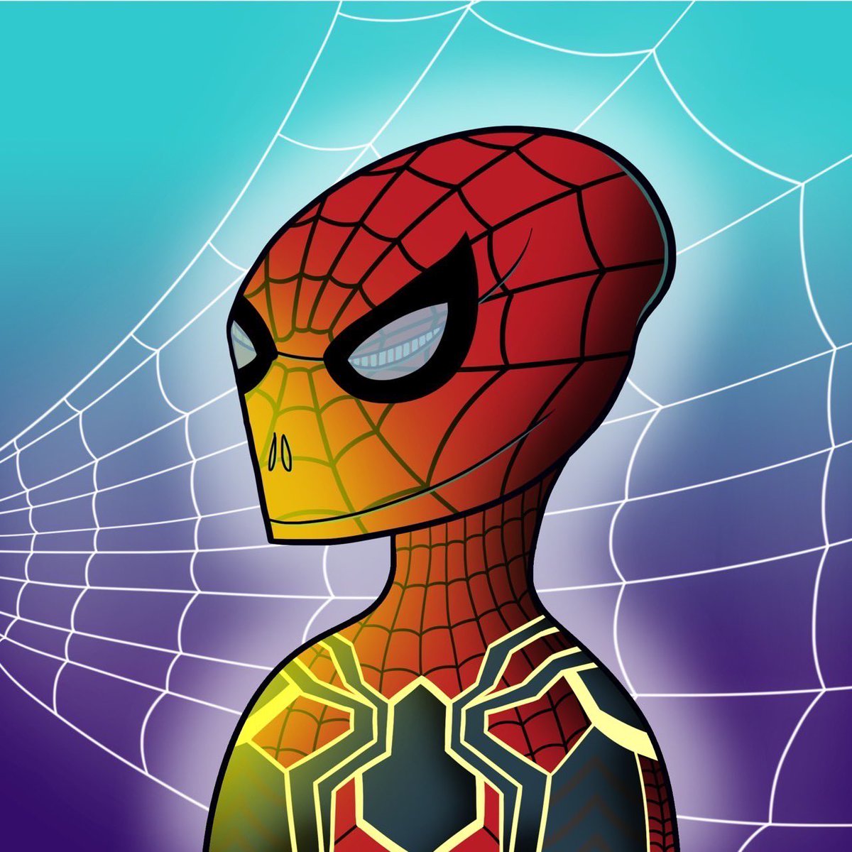 Get ready for another #NFTGiveaway 🎁 from Fantomboysclub 
Spider-Man alien are ready to be I. Your arms

To enter:
✅ Like&amp;Retweet
✅ Follow <a href="/fantom_alien/">Fantom Alien</a> &amp; <a href="/ogfantomboy/">Fantomboys Club Minting Now!!</a> 
✅ jump in my discord

Winner in 48hr.

#NFT #FTM #NFTcommunity #NFTart
