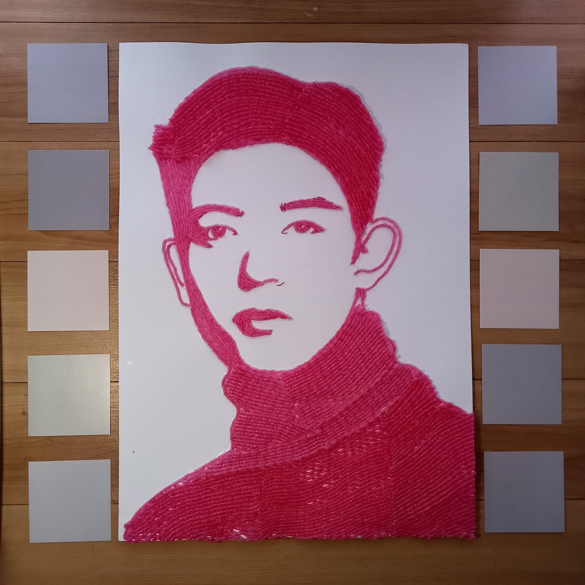 pencilpiece's tweet photo. Park Solomon
Apple wrapper on vellum

#AllOfUsAreDead #aouad #lomon #leesuhyeok #applewrapper https://t.co/4RVnRNnCP3