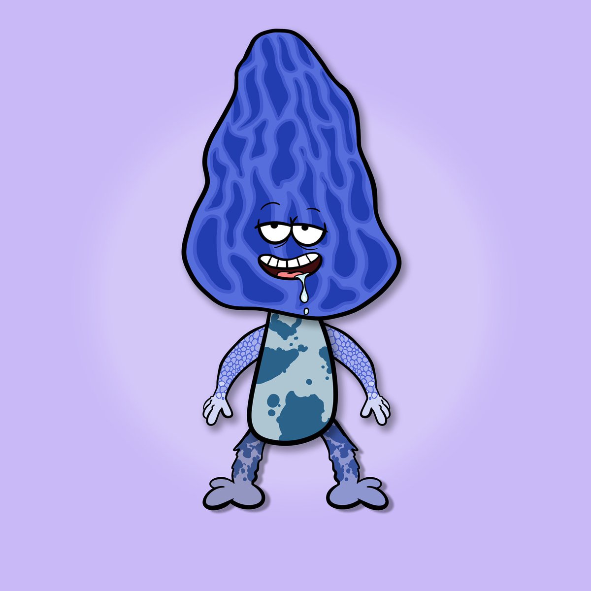 SimonDezX's tweet photo. THE SEED PHRASE WALLET DROP!! @ThoseAMAs has another AMAZING #CNFT we’re dropping in the wallet! @MushMutants Check him out! Minting now! This is our 2nd mutant mushroom he’s cool! 🥳🥳 #cnfts #CardanoCommunity #cardano #nfts #nft #CardanoNFT #ADA #CardanoNFTs 👇🏼 https://t.co/KQnAYklqYt