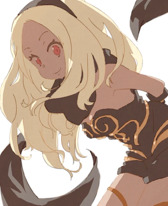 10周年めでたいキトゥンちゃん #GRAVITYDAZE  #グラビティデイズ 
