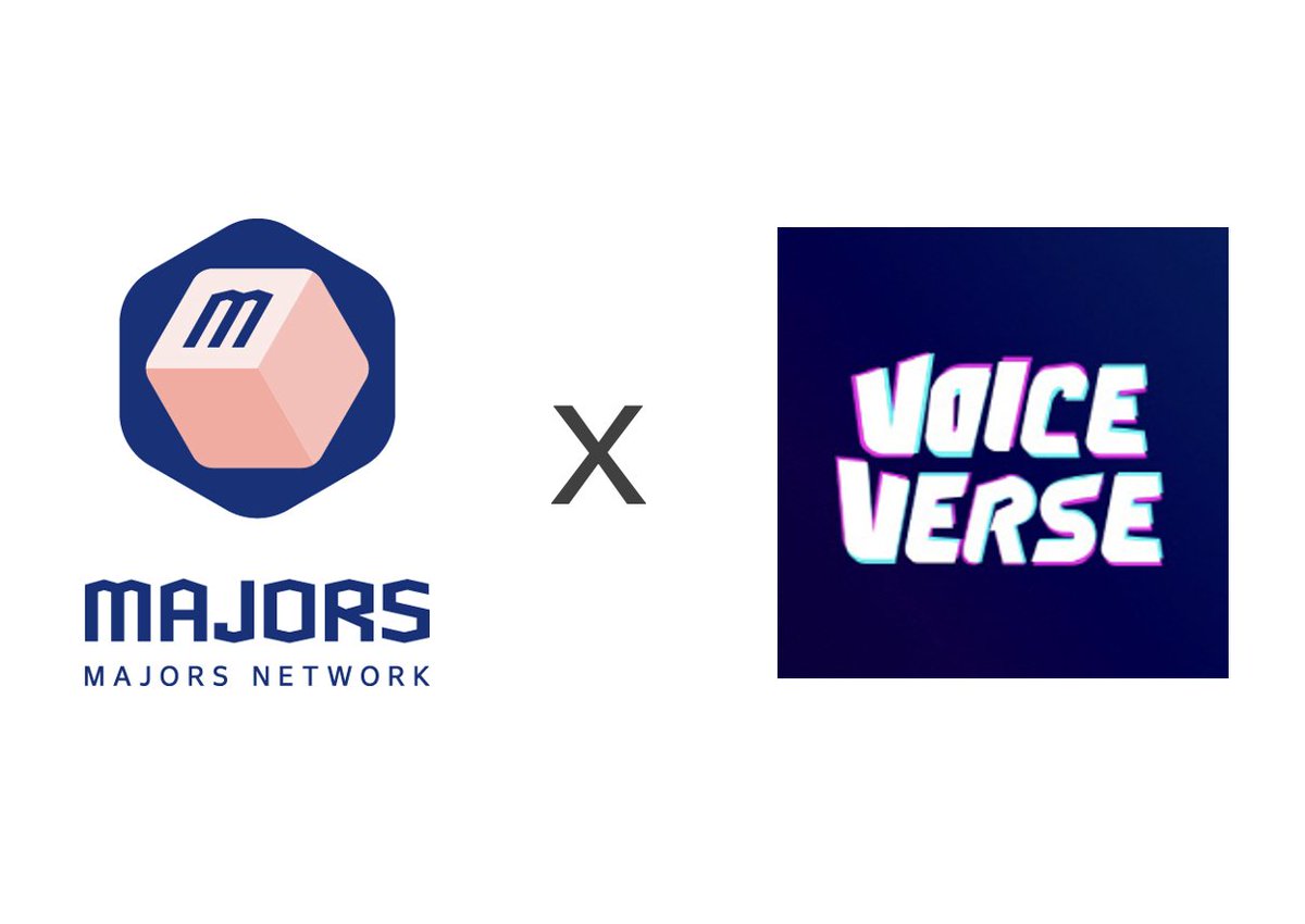 TheVoiceverse's tweet image. [Partnership Announcement]

We are proud to announce a partnership with Majors Network!

Majors Network is the leading TikTok knowledge influencer MCN in South Korea, with 70+ creators under its management. 

Majors Network link : majors.kr

#majors #tiktok #nft