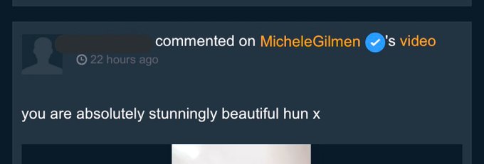 My subscribers on @PornHub are so sweet! It&rsquo;s hard for me to remember a kinder community. Definitely<a class="tags" href="/tag/pornhub">@pornhub</a><a href="/tag/blessed"class="tags"><span>#blessed</span></a><a href="/tag/goodnight"class="tags"><span>#goodnight</span></a><a href="/tag/positiveenergy"class="tags"><span>#positiveenergy</span></a><a href="/tag/happyfriday"class="tags"><span>#happyfriday</span></a>