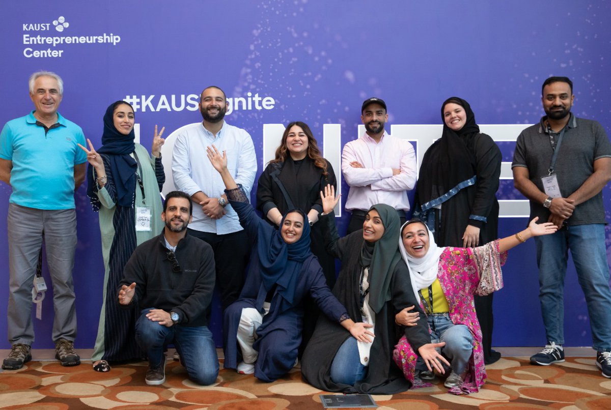 Want to join the next #KAUSTIgnite Challenge? Sign up and we'll keep you posted. 

airtable.com/shrleI0u3zzSEo…