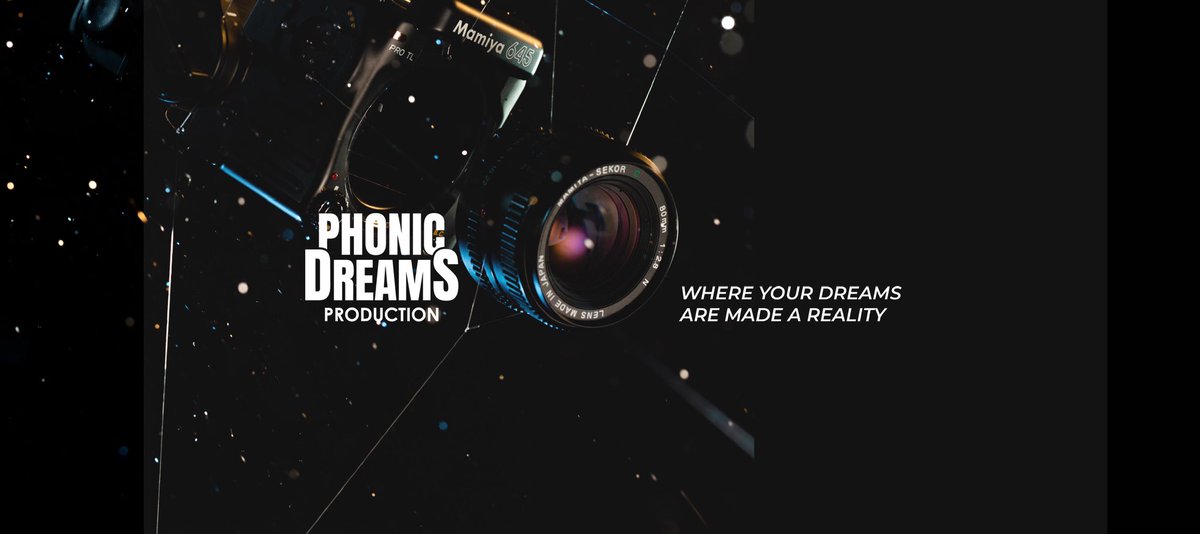 PhonicDreams's tweet photo. #DJSBU For all your Professional Live Streaming and Videography contact us today!! @djsbu https://t.co/NPgDC1TGVz https://t.co/aKXpr0DdbG