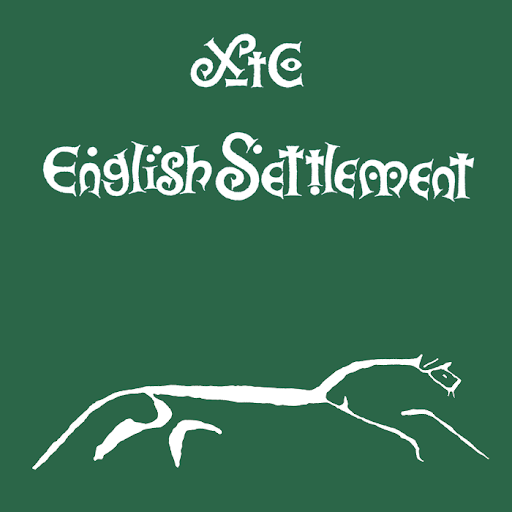 Complic8tedGame's tweet photo. Lordy, lordy, look who's 40! Happy Birthday, #EnglishSettlement, the genius double album from #XTC, released on 12 February 1982. What's YOUR favorite track from this classic? https://t.co/PErLTrFAIx