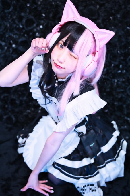 Twitterのコスプレ画像39