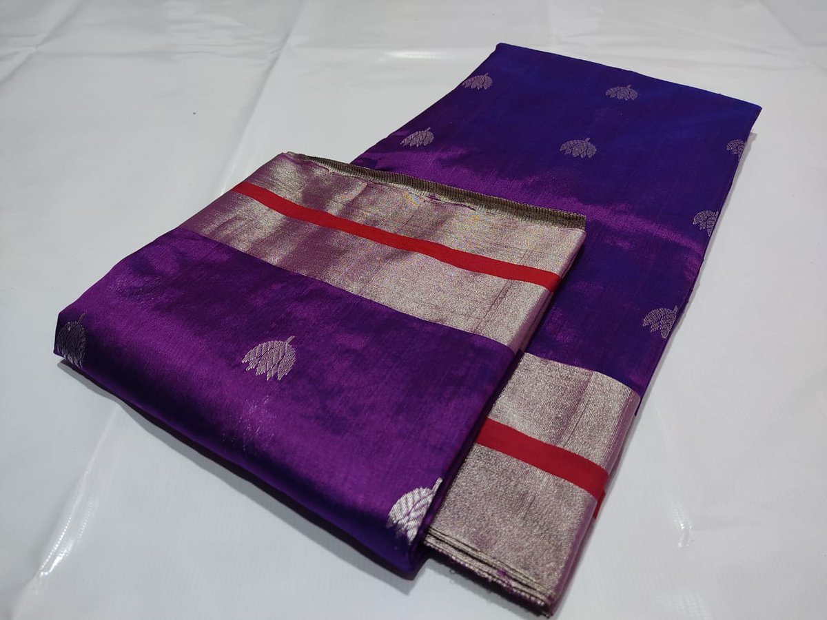 ThanksChanderi's tweet image. Pattu soft silk chanderi saree
thankschanderi.com
