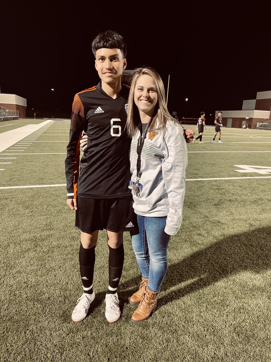 West Mesquite Soccer tweet media