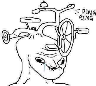 momorelojero's tweet image. “Sos el chavo?”