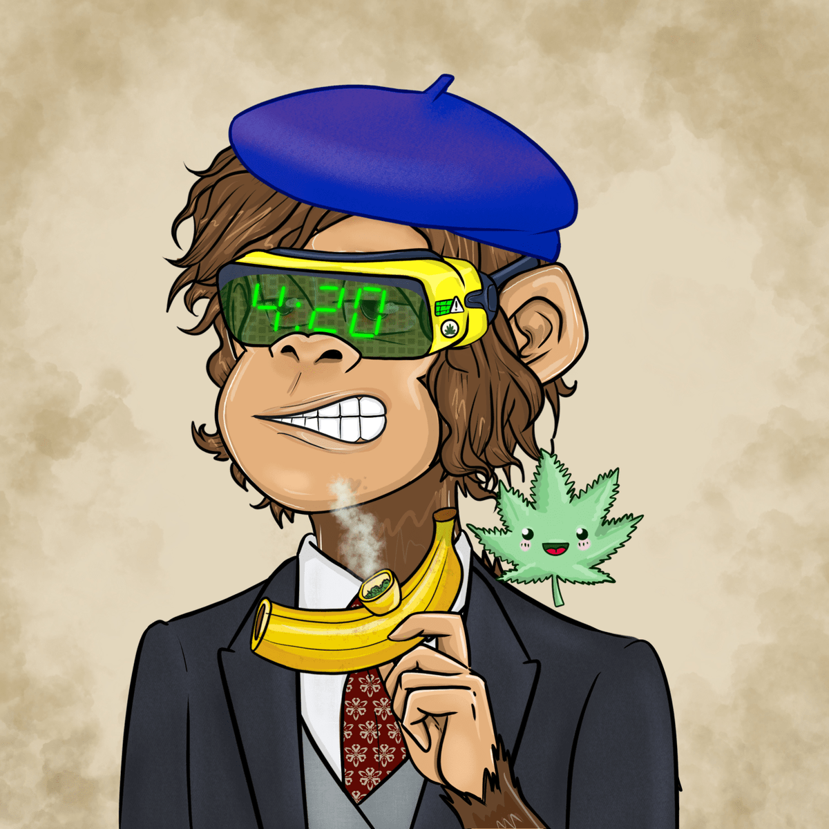 JulesL.art 🎣 hOOkt tweet media