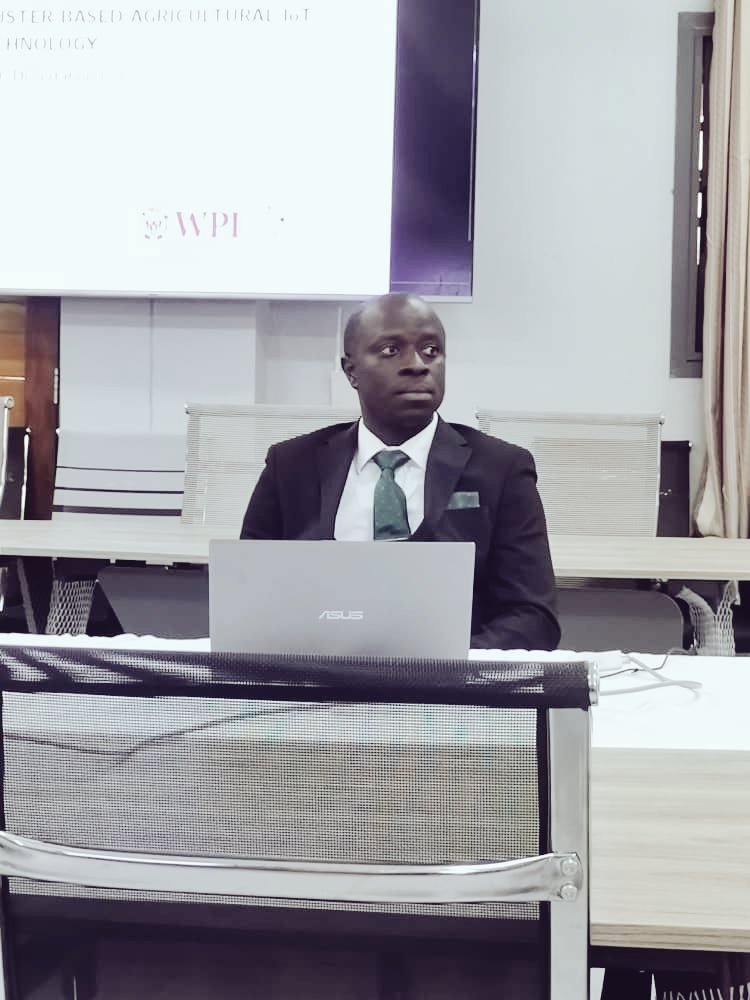 EmmaSmartEffahK's tweet photo. @AlexWyglinski @PasetRsif @WPI @UGBSN Many thanks for your great support during this journey....I'm grateful.... https://t.co/uaNVYZyo1w