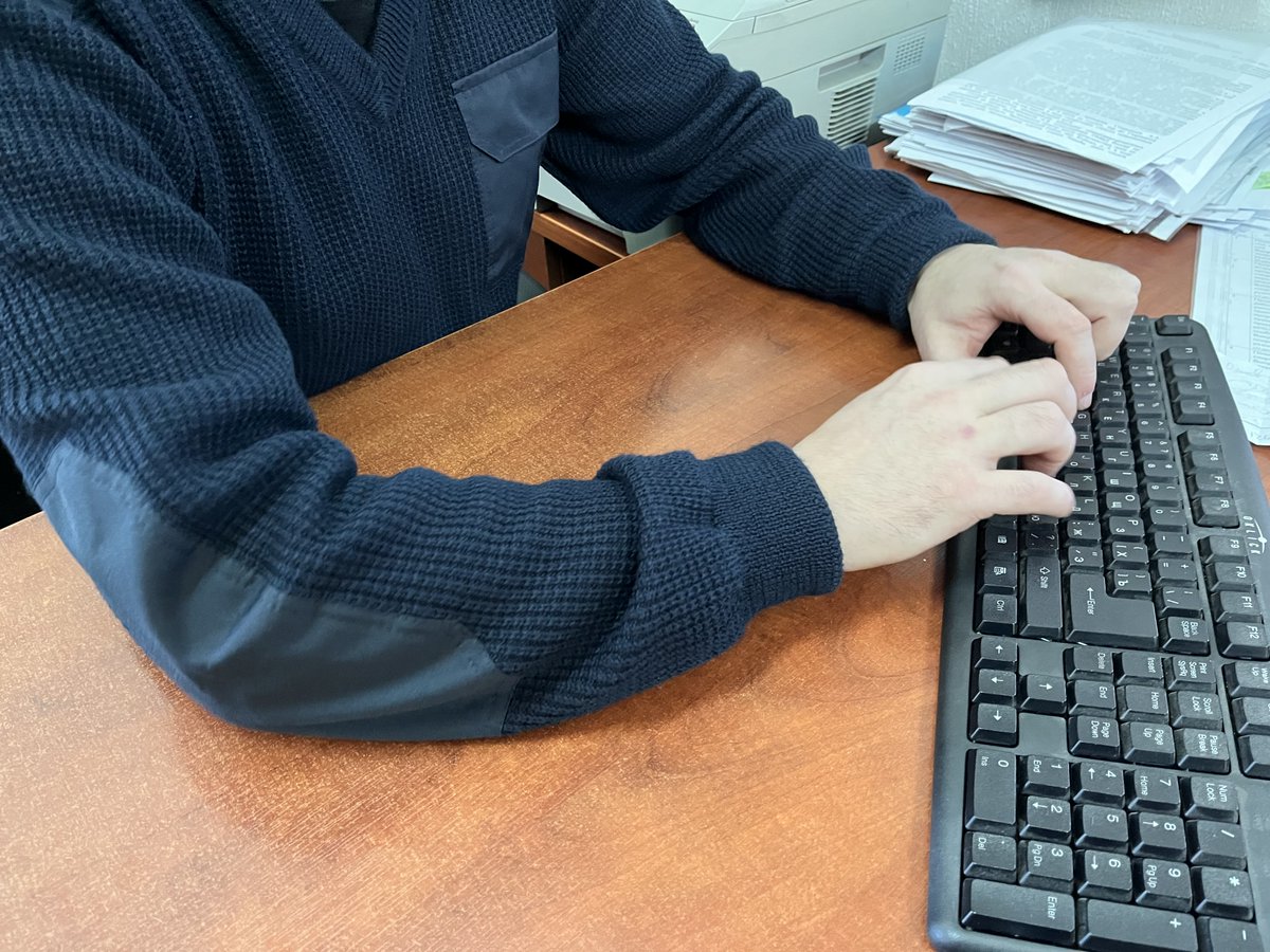 В Бабаевском районе следствием устанавливаются обстоятельства смерти пожилой женщины, тело которой обнаружено после произошедшего пожара
vologda.sledcom.ru/news/item/1655…