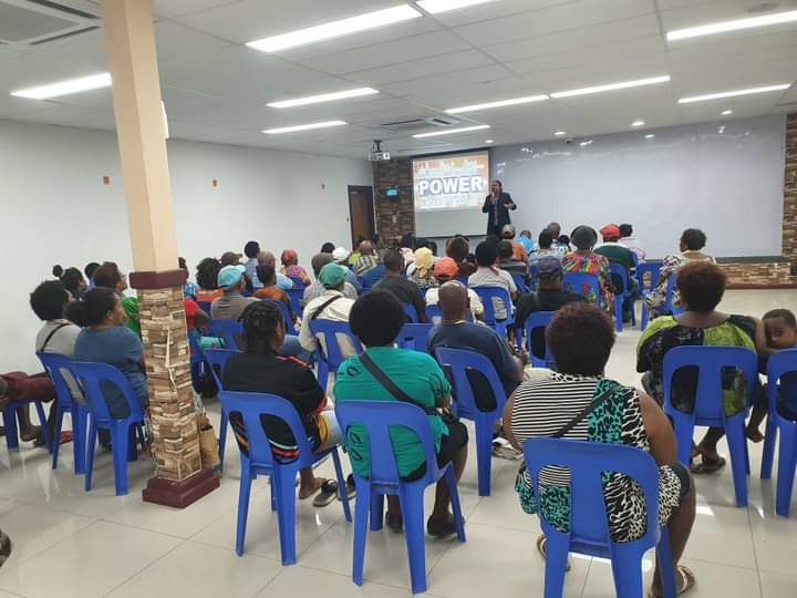 MShinnem's tweet photo. Fun-filled,motivational ,&amp; powerful Sizzle Training at ED PLAN 3.0 PNG Port Moresby Branch.

Sharers : Melissa Vali (Silver Executive), Cathy Ombeba (Gold Executive), Elizabeth Morove (Global Ambassador).

Host : Wacky Arcangel (International Trainer)

#ED PLAN 3.0🇵🇬 https://t.co/SsUjcQVOqh