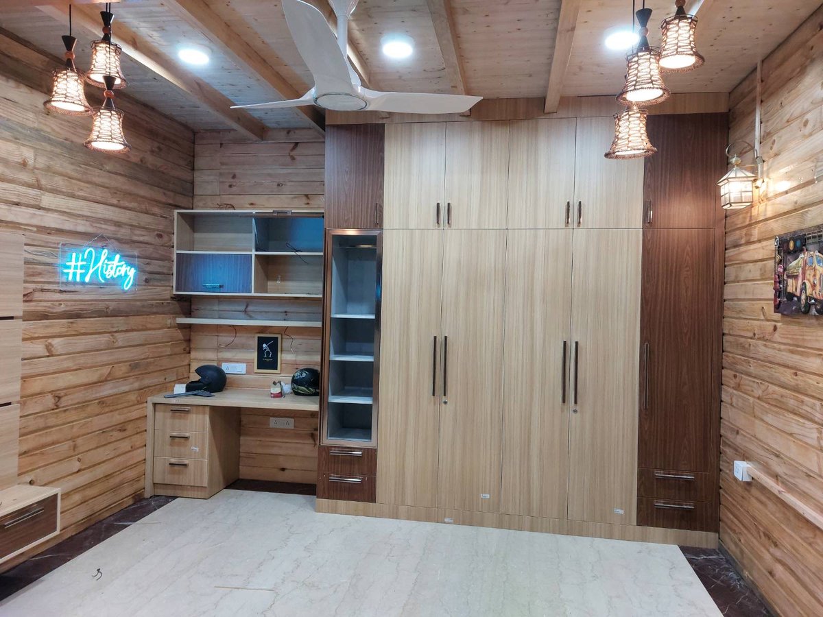 Deodar group tweet media