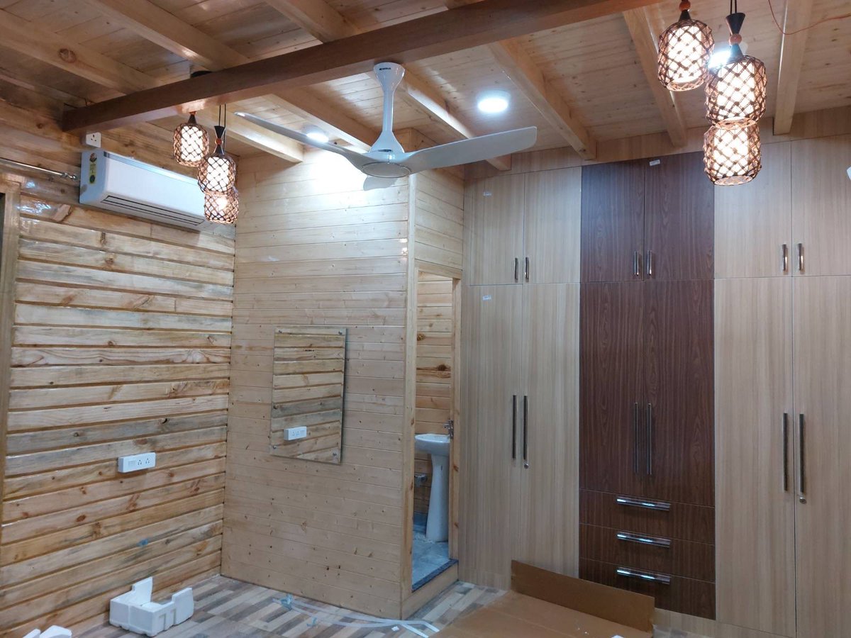 Deodar group tweet media
