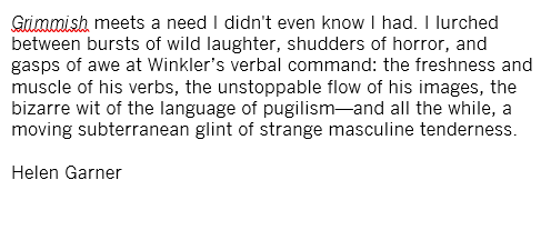 Michael Winkler tweet media