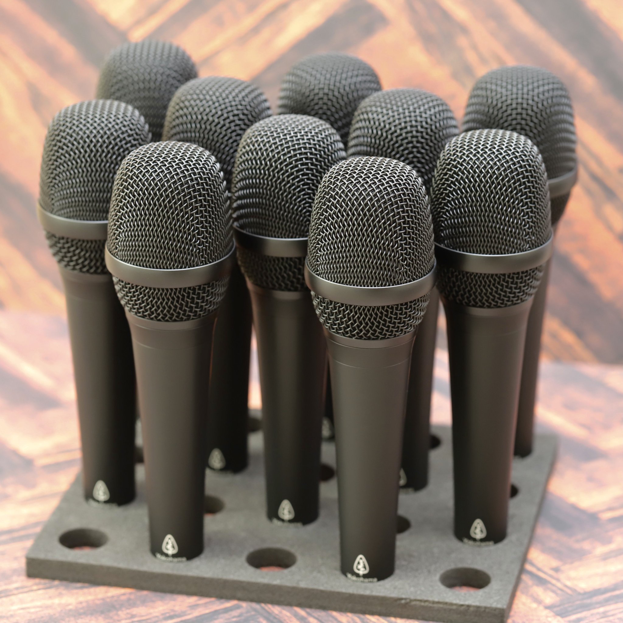 横浜マイクロホン(Yokohama Microphone) on X: 