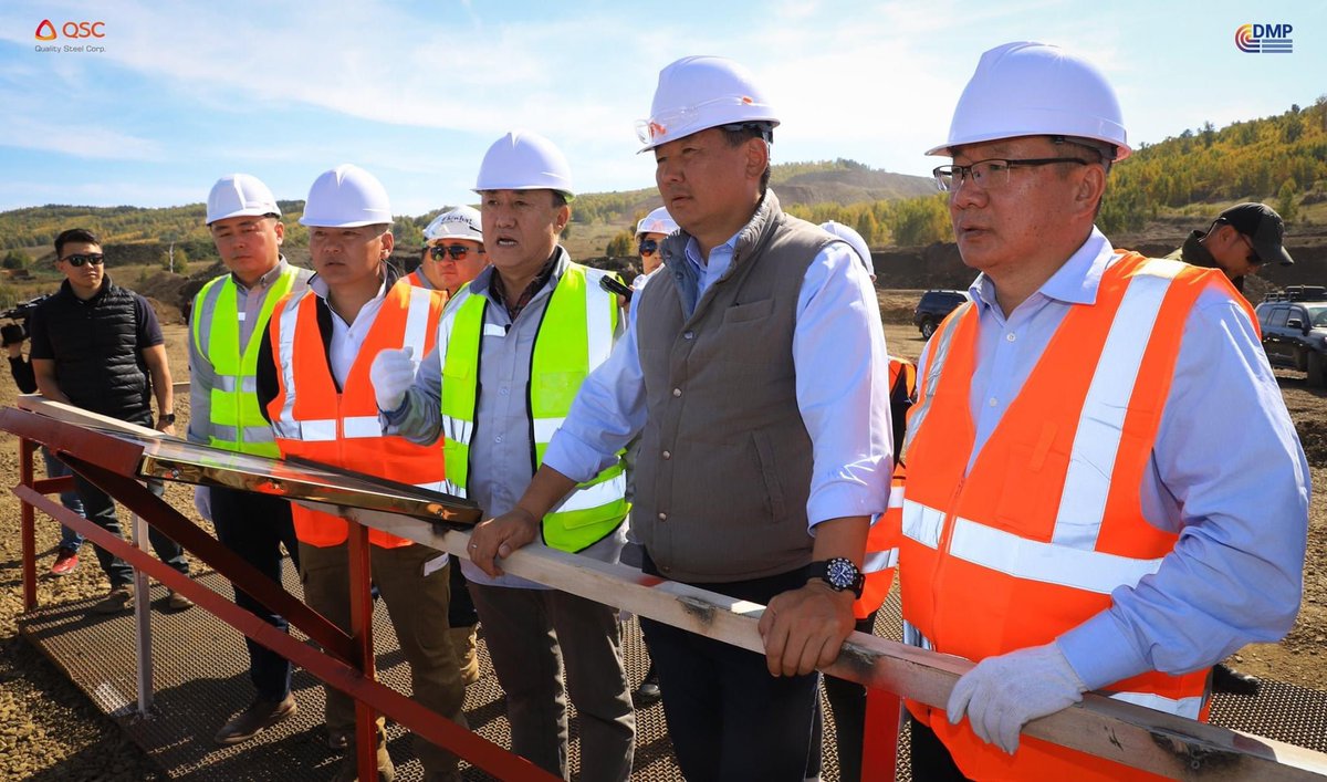 fb.watch/b74DrSxgA_/  Кью Эс Си бүтээн байгуулалт