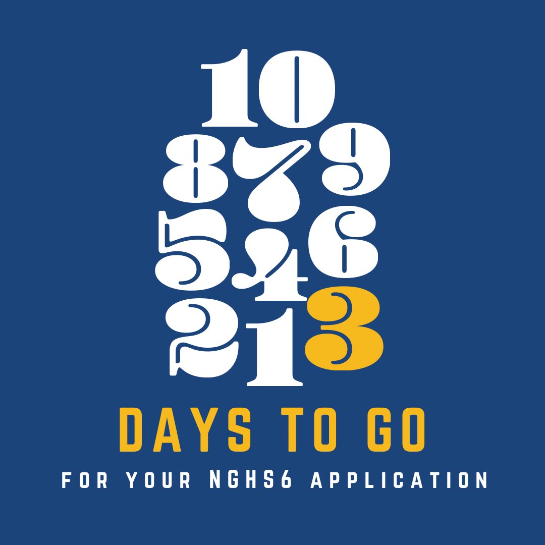 NGHS62's tweet image. 