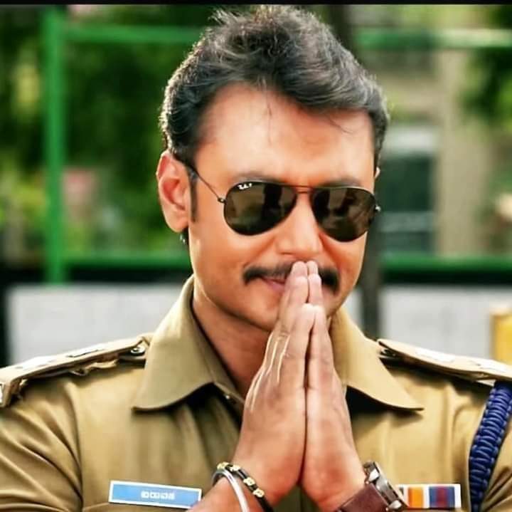 GuruDarshan06's tweet photo. @DBossTrends @dasadarshan Edond Trend Ge Attend Madro Elru ✊
#DBoss #Kranti
@dasadarshan https://t.co/V4dHEwm51M