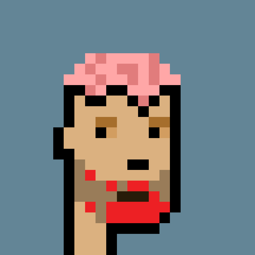 Zombie Crypto Punks ⚰️ (@zcryptopunks) / Posts / X