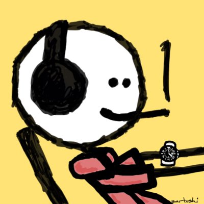 #NewProfilePic 
#mfers 
#mfersverse