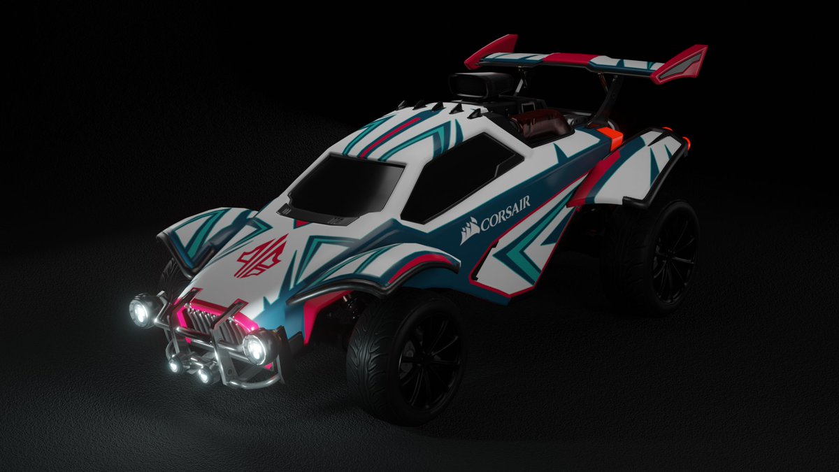 Beefy_Ramen_Boy's tweet photo. Octane Concepts For @PBLMesports.
#prepareIVwar
Likes ♥️ And Retweets ♻️ Are Appreciated. https://t.co/9qNPUUORnd