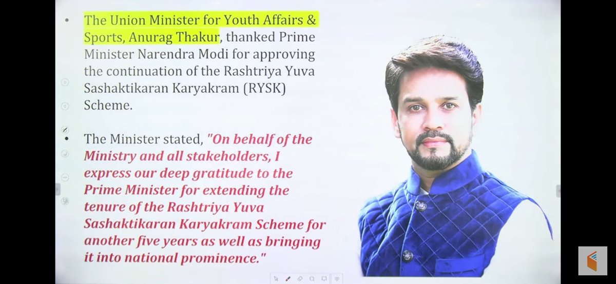 16_article's tweet photo. @ianuragthakur apko WiFi study pe pdhte hai hum log https://t.co/Z9N1vRFvlF